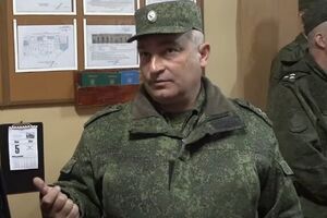 Трубиенко родился в украинском Кременчуге