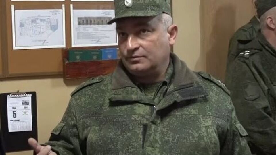 Трубиенко родился в украинском Кременчуге