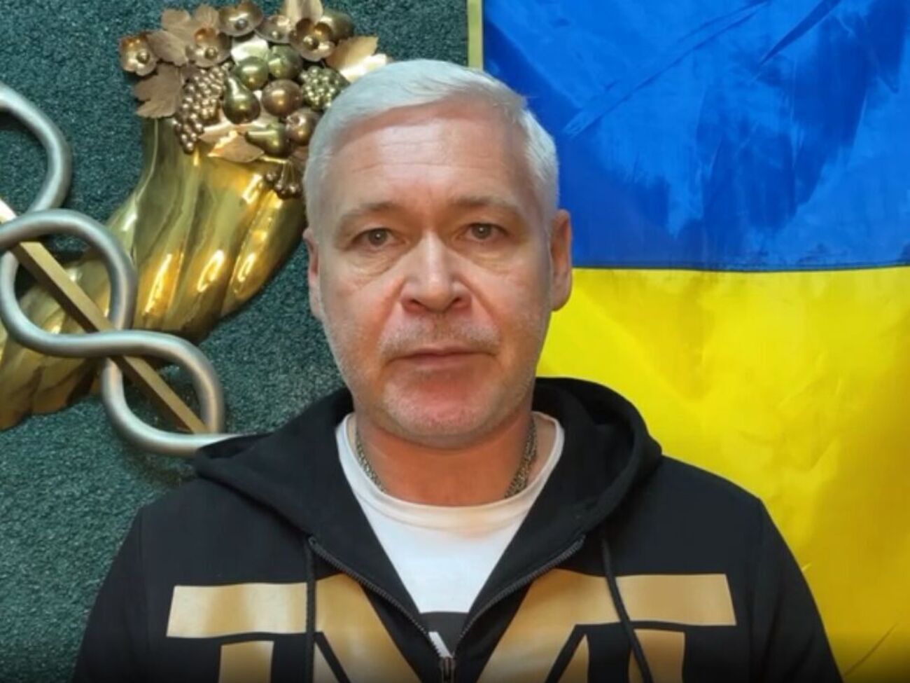 Решать, уезжать из Харькова или нет, &ndash; священное право каждого человека, отметил Терехов