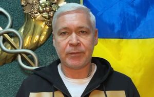 Решать, уезжать из Харькова или нет, – священное право каждого человека, отметил Терехов