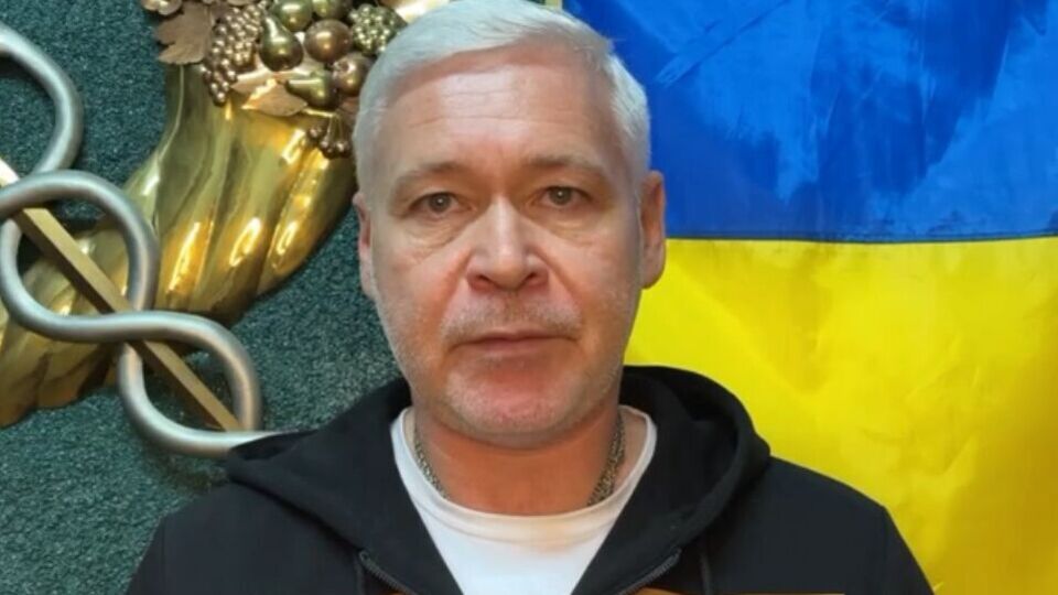 Вирішувати, їхати з Харкова чи ні, – священне право кожної людини, зазначив Терехов