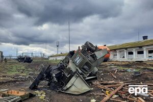 Основные усилия российские оккупанты сосредотачивают на наступлении в Донецкой области