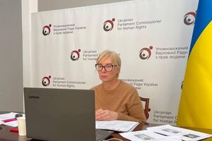 Денисова: Российские террористические войска наращивают геноцид украинского народа в Мариуполе