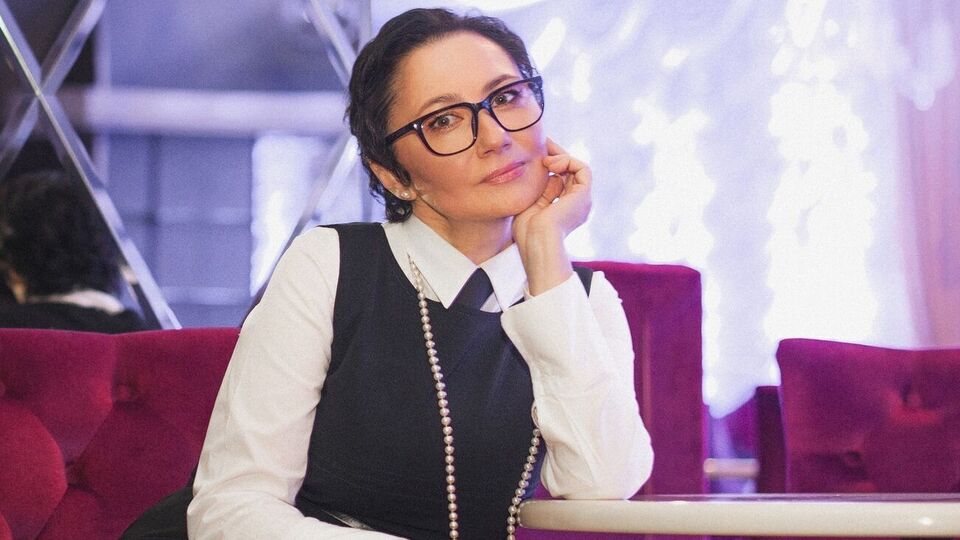 Мозговая: Это счастье... иметь возможность пить чай, быть в тепле, твои родные здоровы и живы