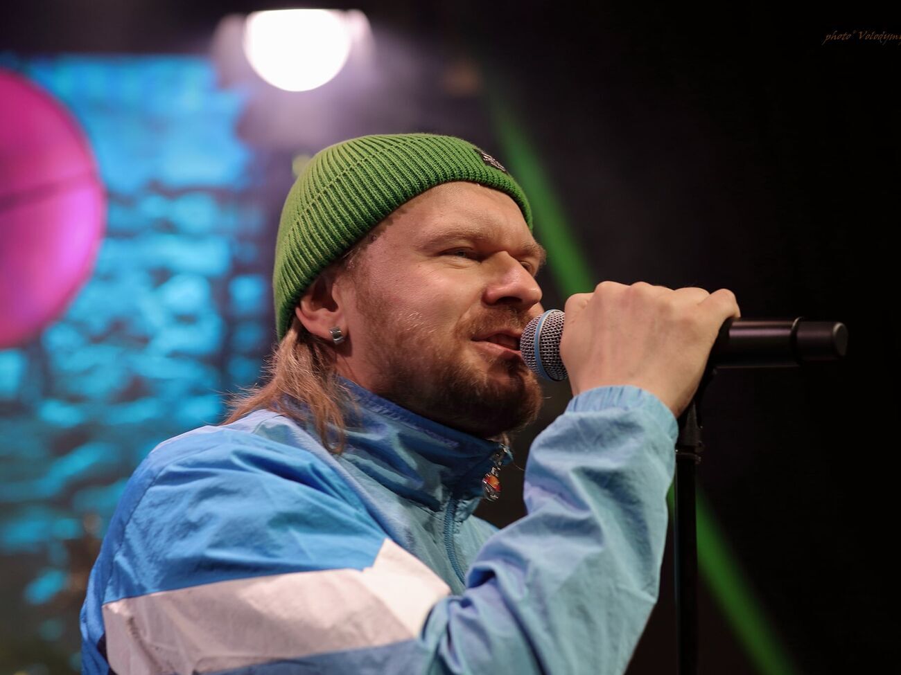 Положинський: Дякую всім, хто захищає, дякую всім, хто допомагає