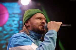 Положинский: Спасибо всем, кто защищает, спасибо всем, кто помогает