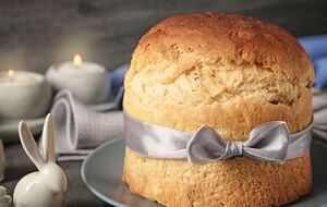 Именно смалец придает особую мягкость тесту и совсем не чувствуется на вкус, объяснила кулинарный эксперт