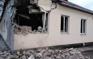 В Донецкой области оккупанты продолжают обстреливать гражданскую инфраструктуру