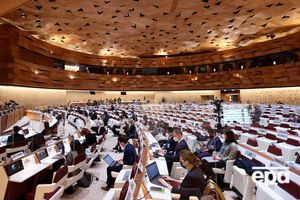Щоб припинити повноваження Росії у РПЛ ООН, потрібні дві третини голосів Генасамблеї