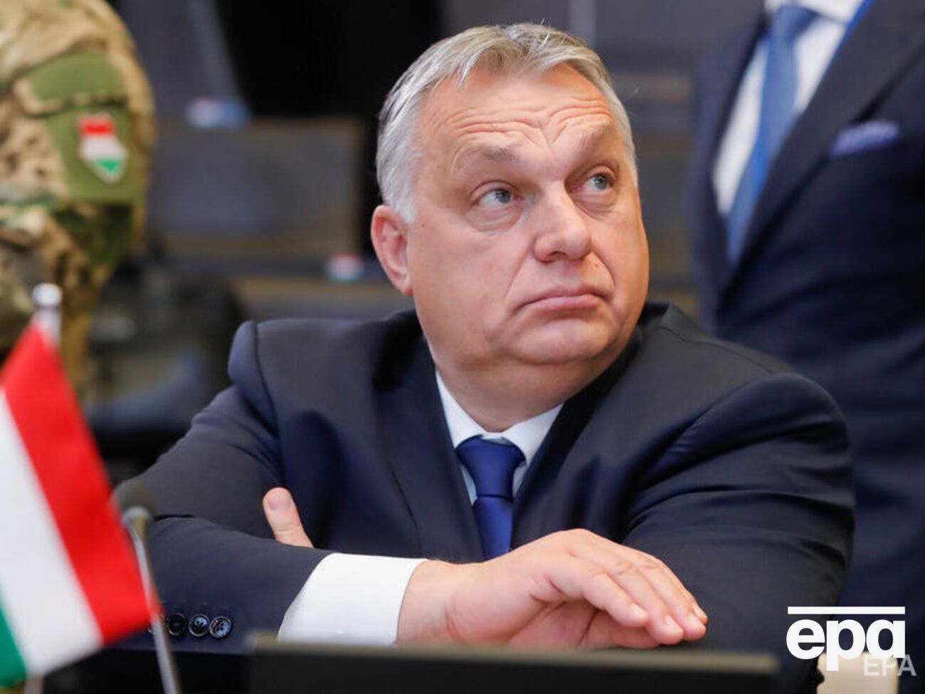 Орбан заявлял, что Путин согласился на его предложение