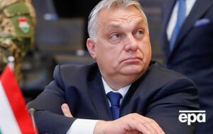 Орбан заявлял, что Путин согласился на его предложение