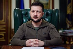 Зеленский: Российские военные сменили тактику и пытаются убирать с улиц и из подвалов на захваченной территории убитых людей