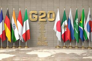 Для виключення РФ із G20 потрібна згода всіх членів