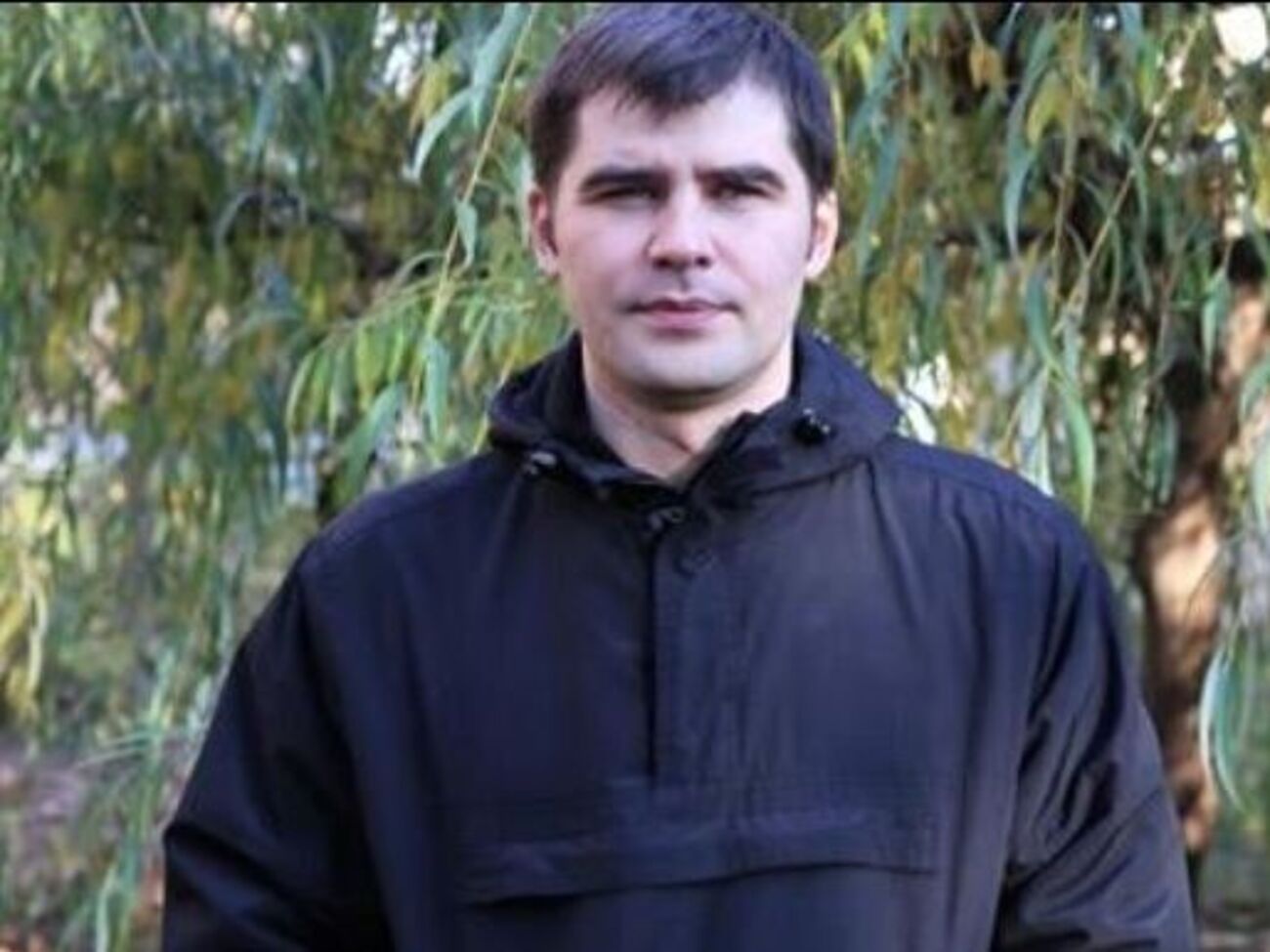Костенко пропав рівно за сім років після зникнення свого батька