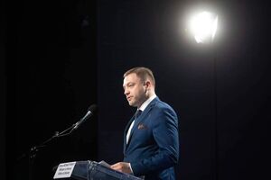 Монастирський: Воєнні злочини не мають строку давності. За них буде невідворотне покарання