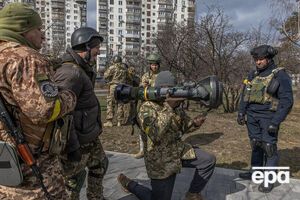 Javelin – американский переносной противотанковый ракетный комплекс