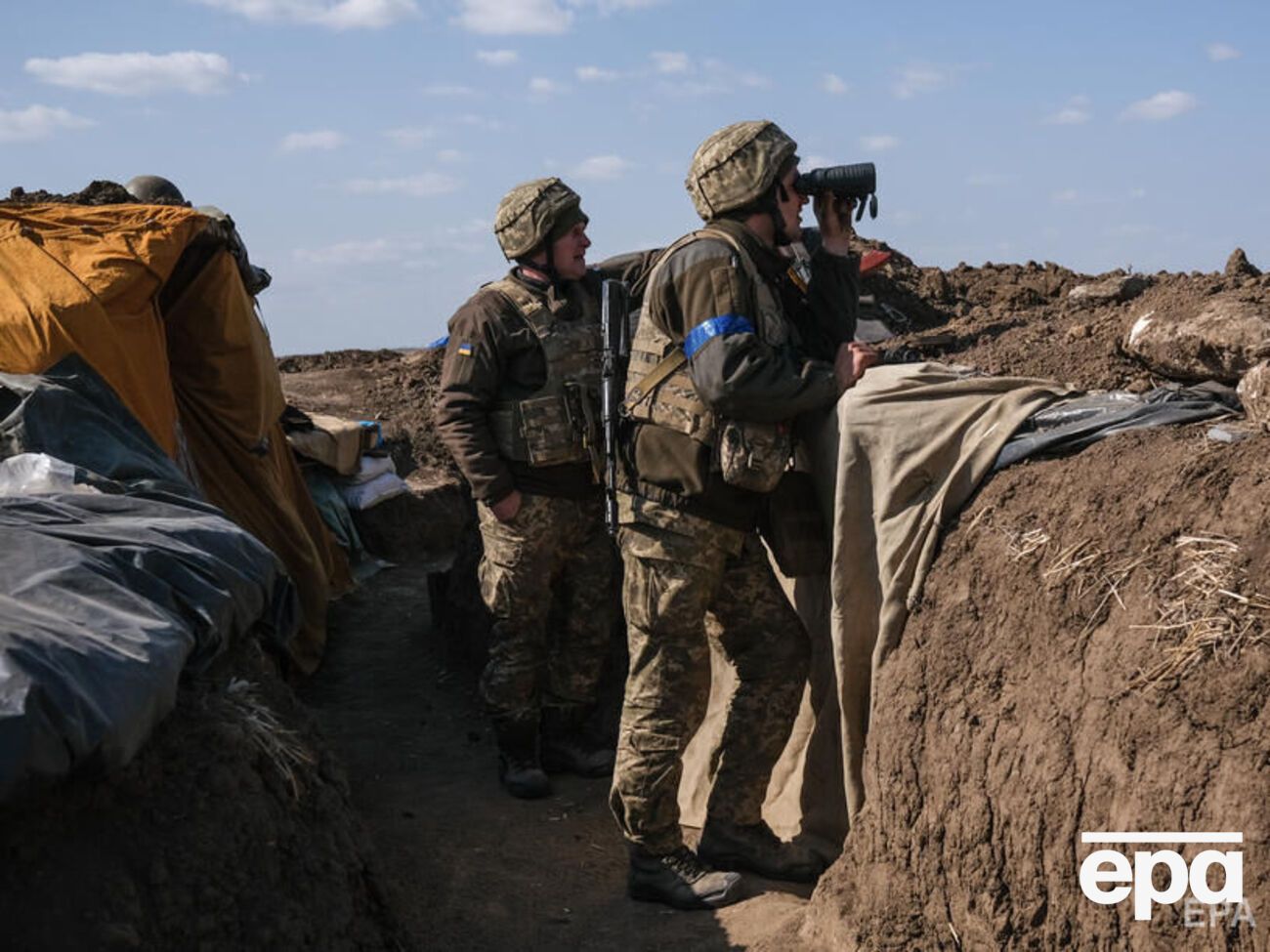 ЗСУ контролюють майже всю Миколаївську область, за винятком кількох населених пунктів