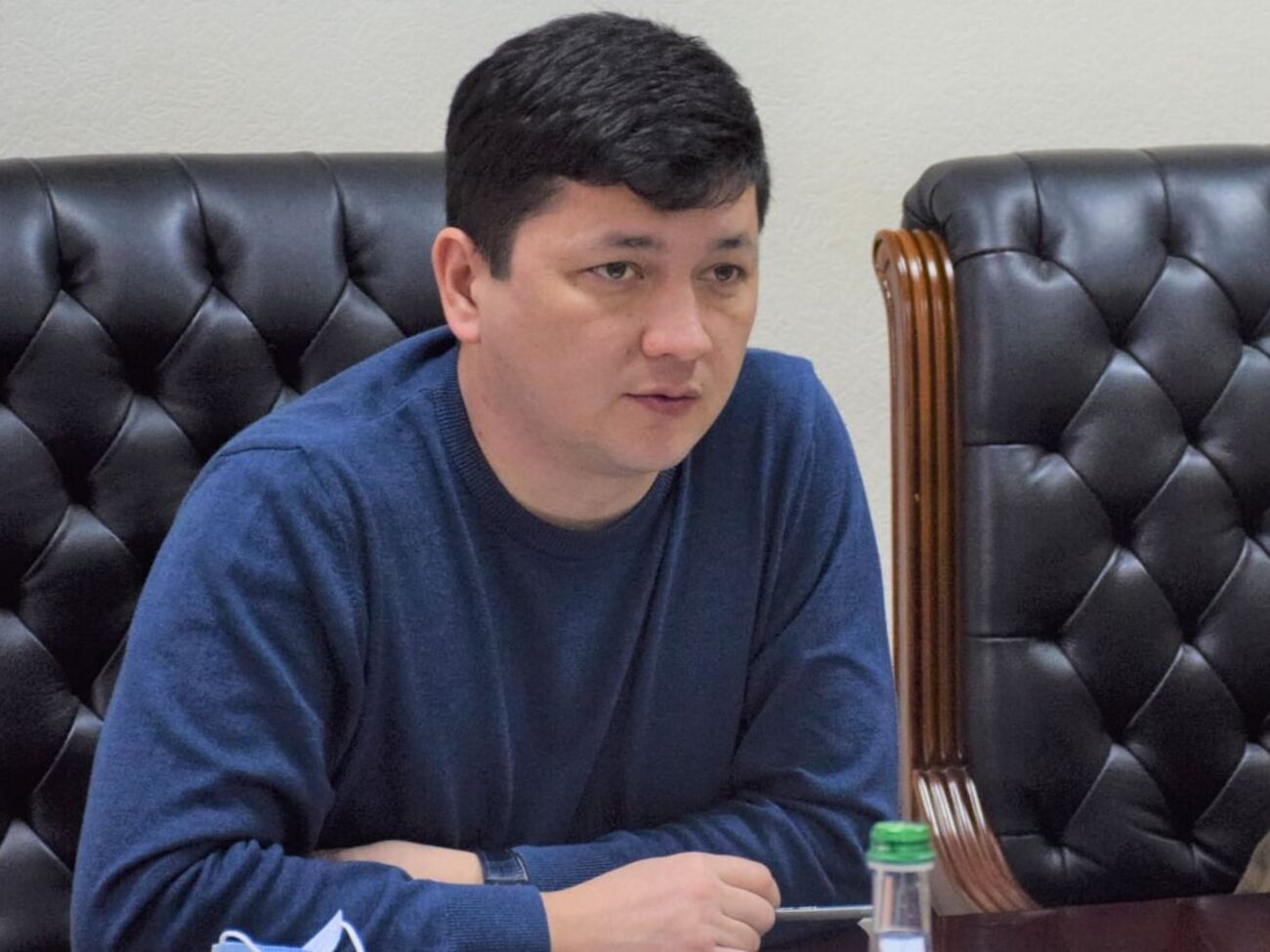 Кім: На жаль, за ці роки мізки російським військовим промили пропагандою, вони себе вже переконали в усьому