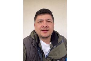 Ким: Любовь к Украине у меня от мамы – мама из-под Тернополя