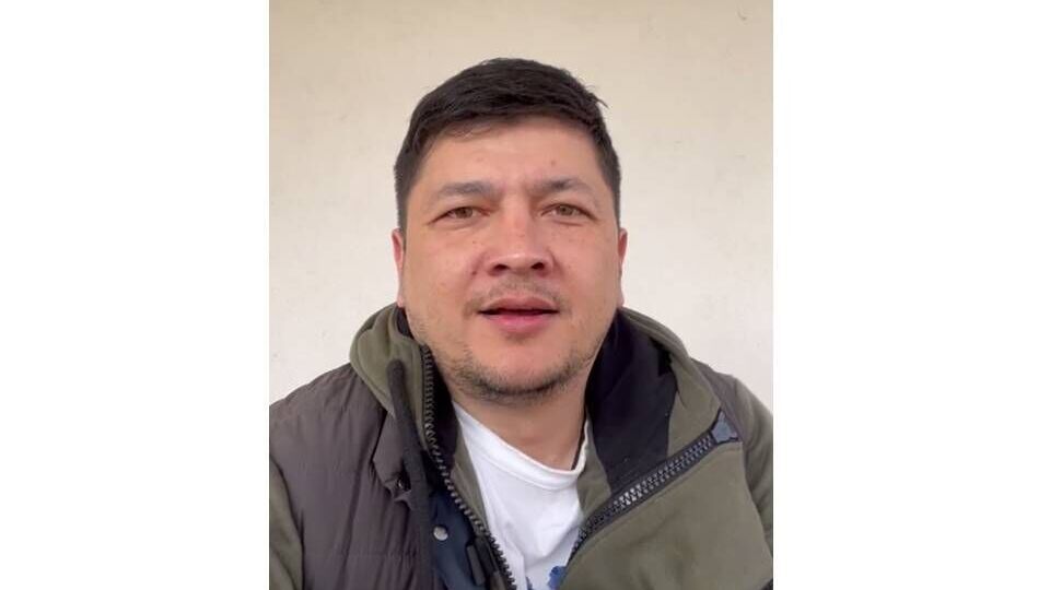 Ким: Любовь к Украине у меня от мамы – мама из-под Тернополя