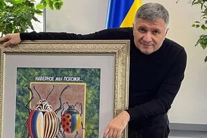 С начала войны ЕС перечислил РФ за газ €35 млрд, а Украине дали оружия на €1 млрд. Запад должен понять, что мы воюем за всю Европу