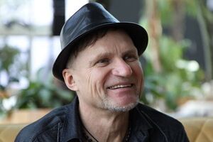 Скрипка: Украли якусь фігню, а безцінні шедеври для них не цікаві