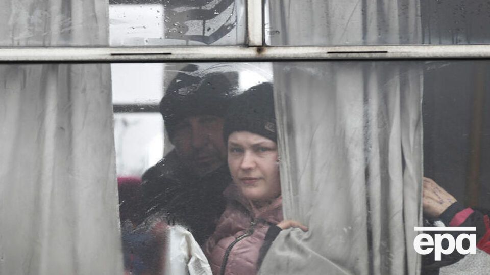 Гуманітарні коридори працюватимуть у Донецькій, Луганській та Запорізькій областях