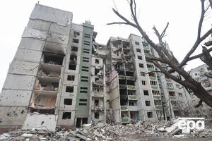 Оккупанты вышли из Черниговской области