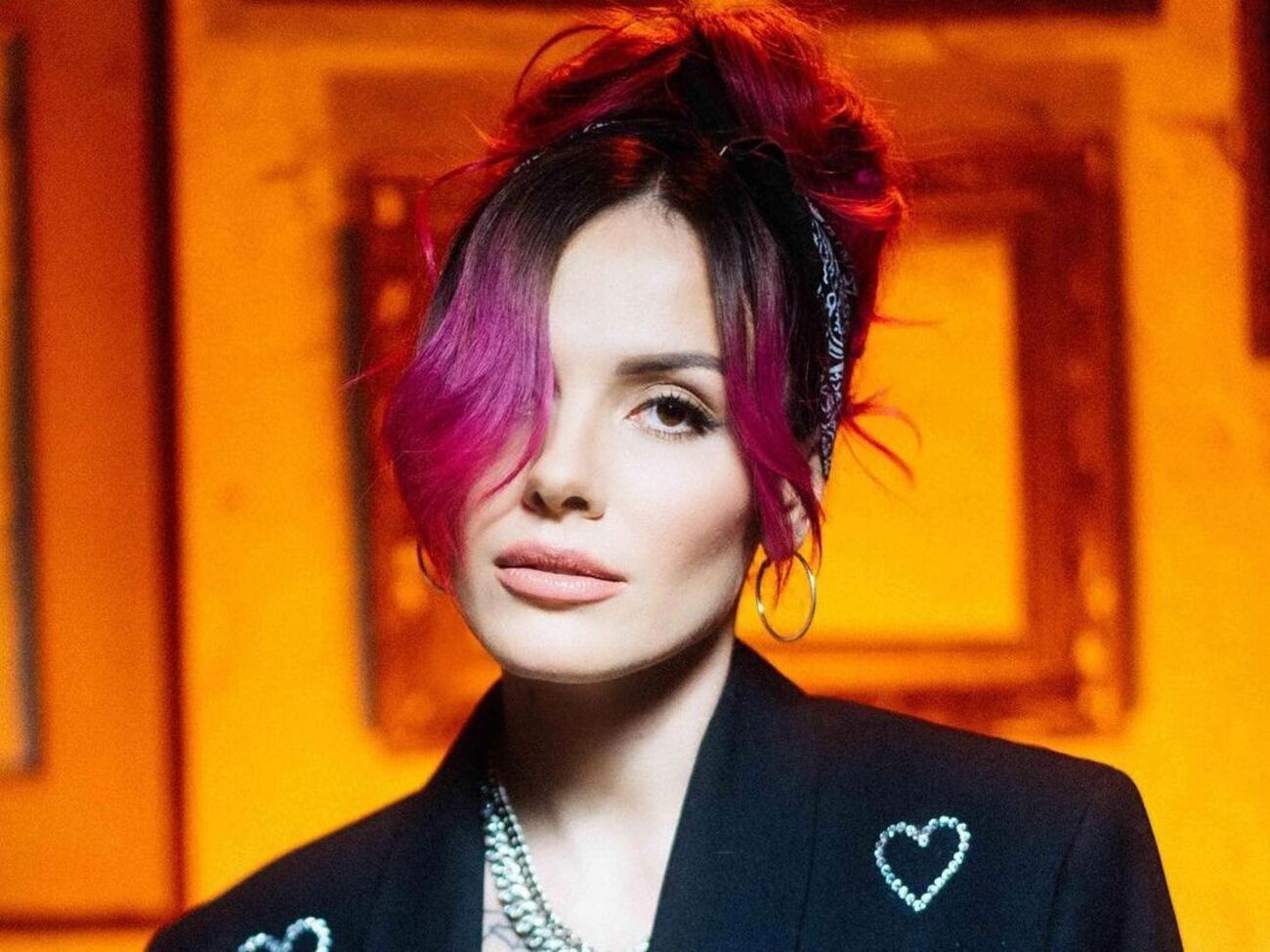 MamaRika: Багато мальв насіяла війна&hellip;