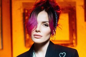 MamaRika: Багато мальв насіяла війна…