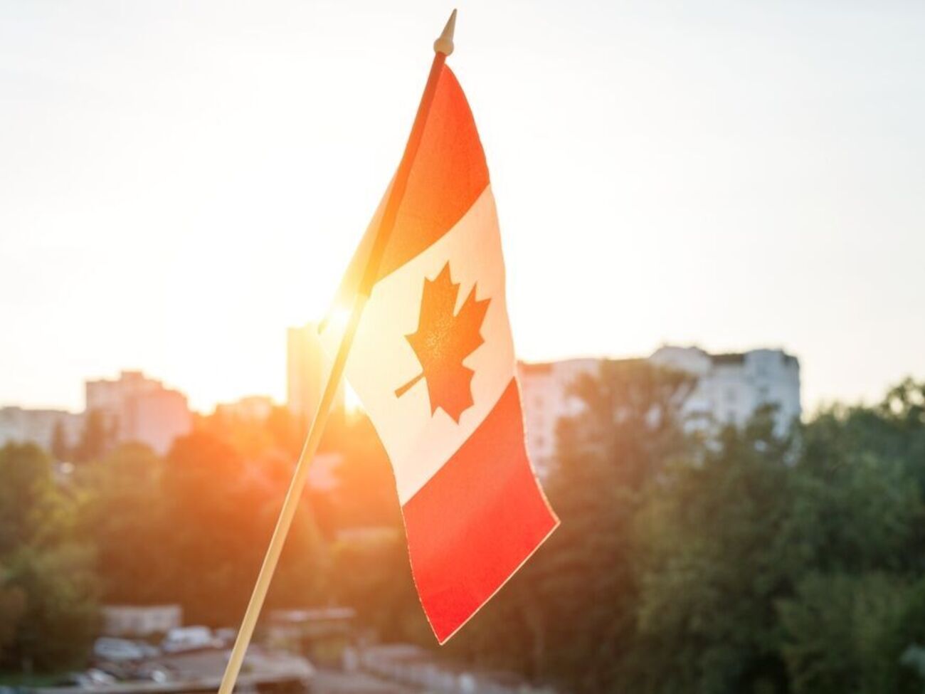 Активы тех, кто попал в санкционный список, будут заморожены, а им самим запрещен въезд в Канаду