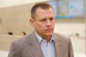 Філатов закликав жителів Дніпра, які виїхали, поки що не повертатися