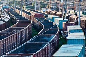 Сейчас решается вопрос о конфискации арестованных вагонов в пользу государства