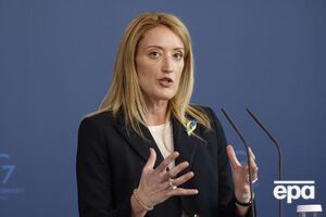 Метсола: Мы не остановимся, пока не перестанем быть зависимыми от России вообще