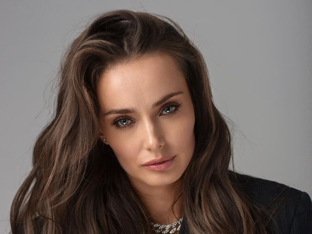 Мішина: Усім серцем сподіваюся, що ворог припинить чинити жахливі злочини на моїй рідній землі