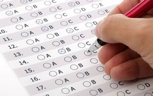 Содержание тестового блока по украинскому языку будет соответствовать действующей программе ВНО по украинскому языку