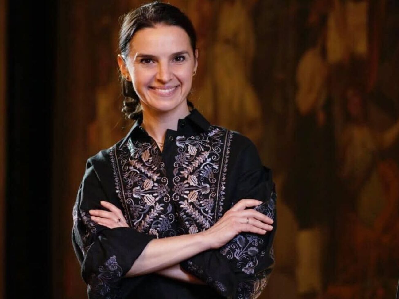 Лынив говорила, что "призывы&nbsp;сделать Чайковского ответственным за действия президента России ее не убеждают"