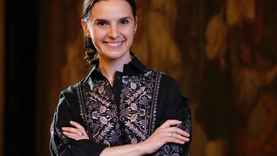 Лынив говорила, что "призывы сделать Чайковского ответственным за действия президента России ее не убеждают"