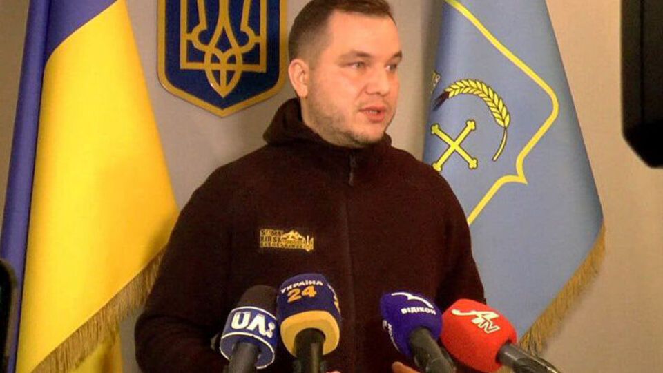 Живицький: На території громади продовжують знаходити закатованих ворогами людей