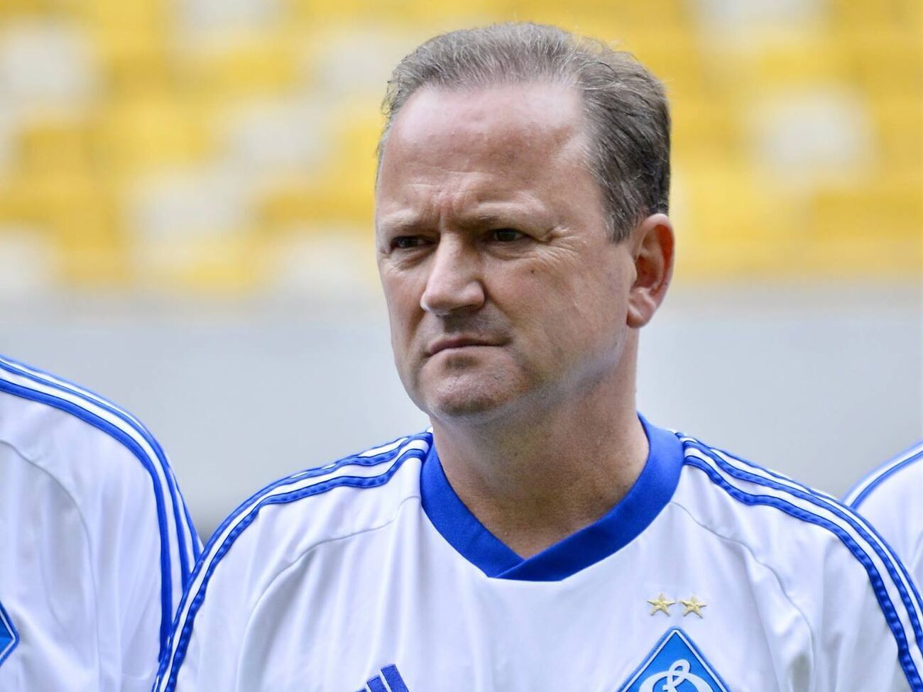 Бєланов: Миру Україні і слава кожному, хто протистоїть окупантам