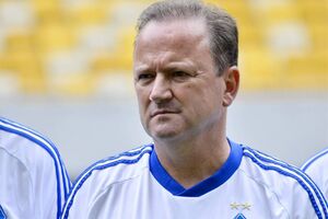 Бєланов: Миру Україні і слава кожному, хто протистоїть окупантам