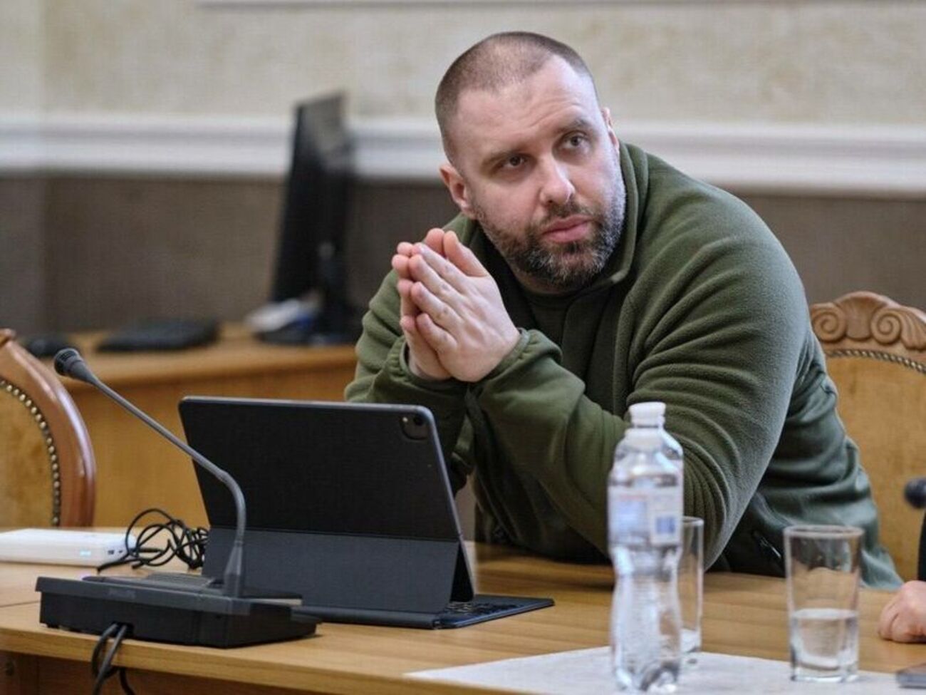 Синегубов:&nbsp;Ночью россияне ударили ракетами по Лозовой, пострадавших нет