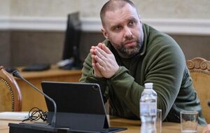 Синегубов: Ночью россияне ударили ракетами по Лозовой, пострадавших нет