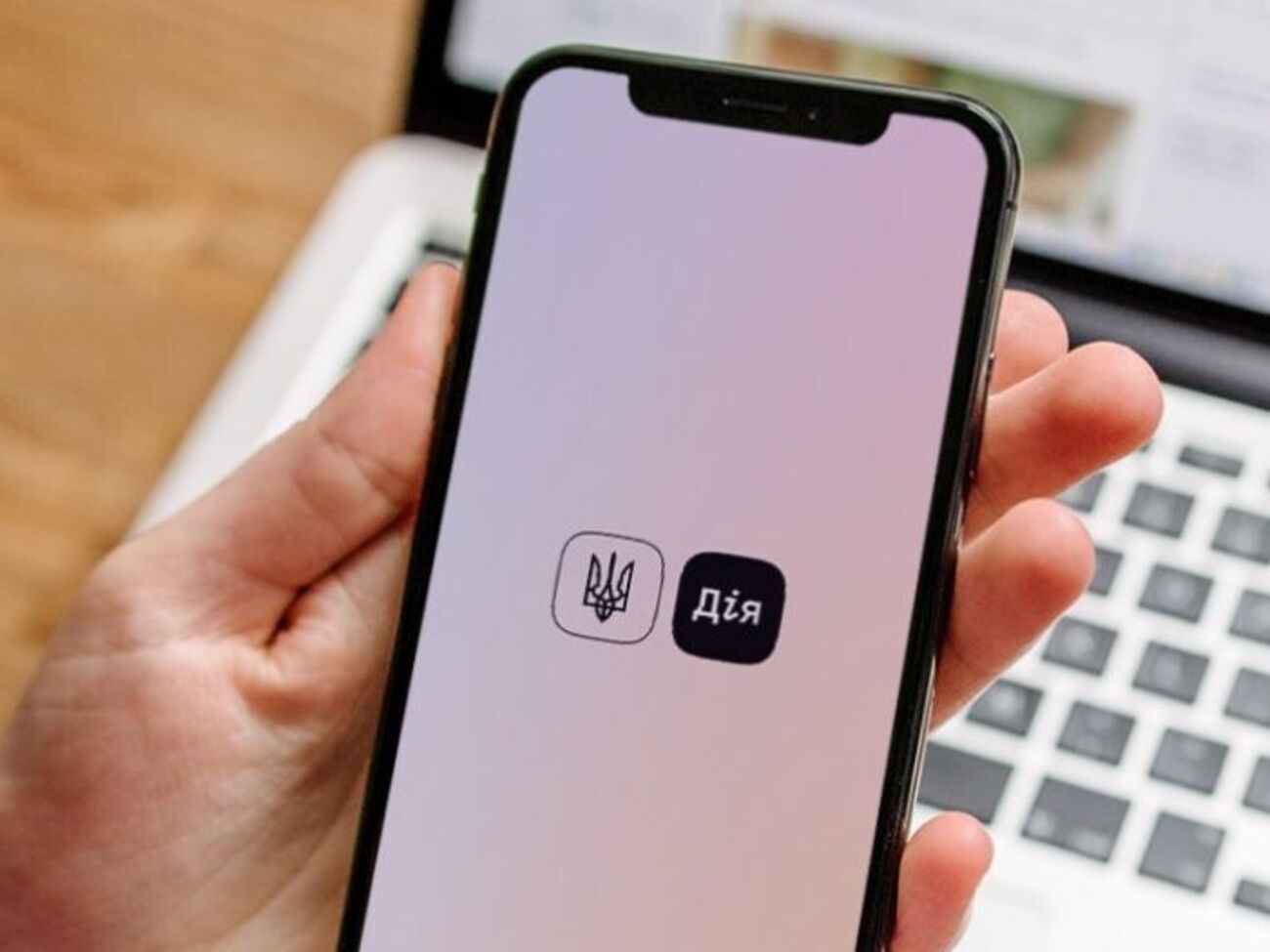 Доказательства преступлений оккупантов можно присылать через "Дію"