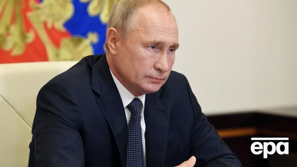 У Кремлі вперше визнали спорідненість Воронцової та Тихонової з Путіним