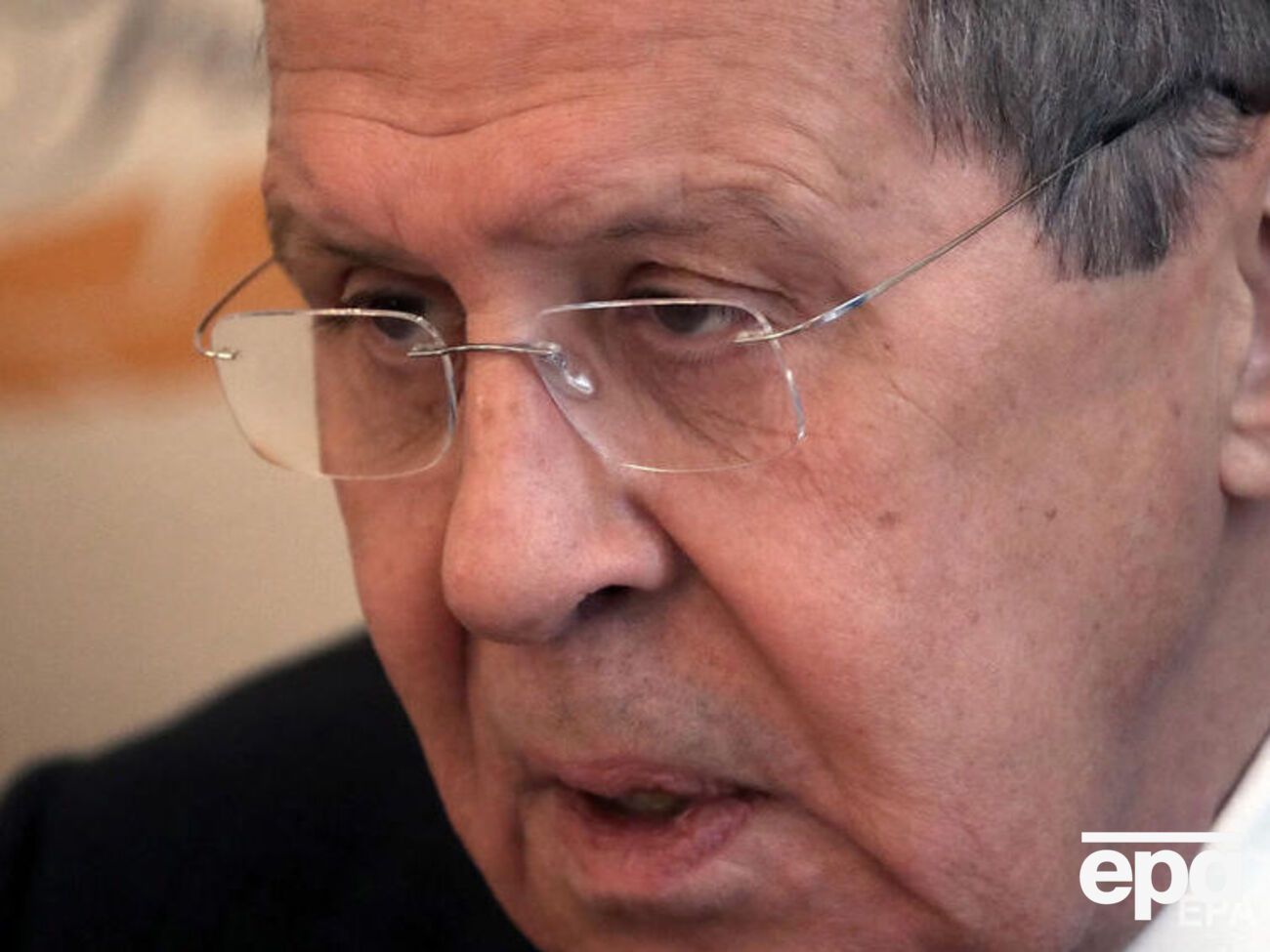 Лавров заявил о новом проекте соглашения, представленном Украиной. Арахамия говорит, что с ним не взаимодействует переговорная группа