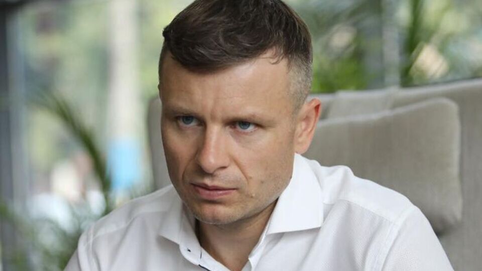 Марченко видит больше всего перспектив в коллективном механизме поддержки Украины другими странами