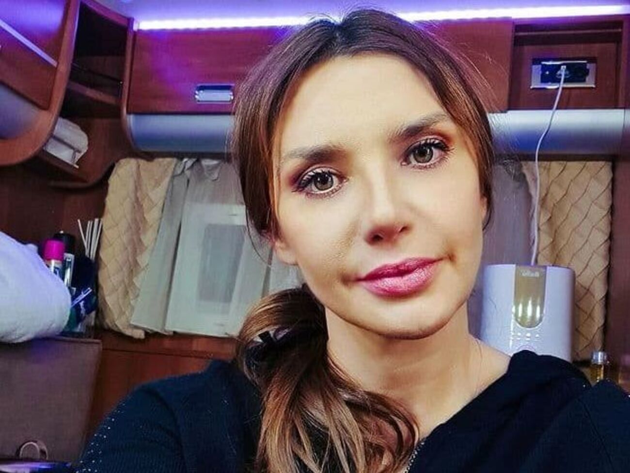 Арештовані активи Марченко передадуть АРМА