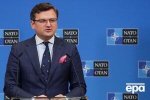 Кулеба: Нам нужно помочь прямо сейчас, счет идет на дни, а не на недели