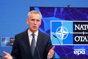 Столтенберг: Путін завдає колосальної шкоди не лише українцям, а й усьому народу Росії